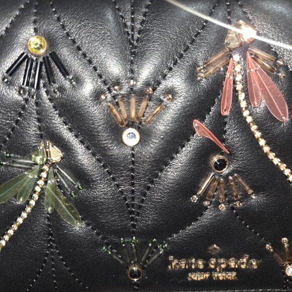 Kate Spade bag/backpack - Picture 15 of 16